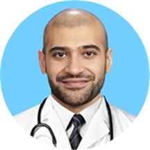 Dr. Nayab Syed, MD