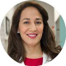 Dr. Nayade Morell, DMD
