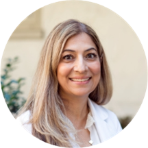 Dr. Nayer Mousavi, DDS