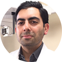Dr. Nayson Niaraki, DMD, MSD