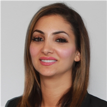 Dr. Naz Karandish, PsyD