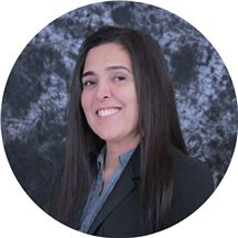 Dr. Nazak Dadashazar, PhD, LPC