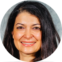 Dr. Nazanin Abolhasani, DDS