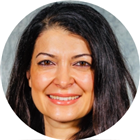 Dr. Nazanin Abolhasani, DDS