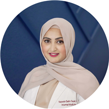 Dr. Nazeela Awan, MD