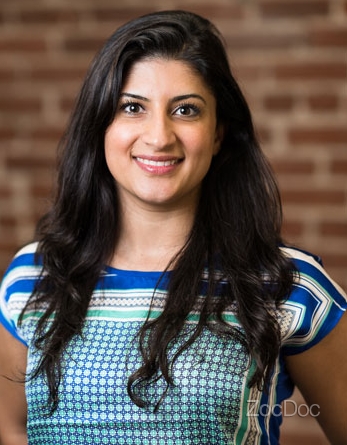 Dr. Nazeli Tarjan, DDS