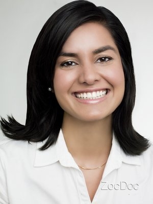 Dr. Nazia Ahmed, DDS