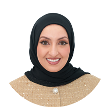 Dr. Nazia Mashriqi, MD