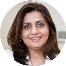 Dr. Nazia Rizvi, MD