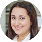 Dr. Nazila Sara Munesa, DPM