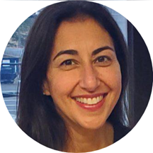 Dr. Nazli Diba, DDS