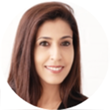 Dr. Nazneen Jaffri, DDS