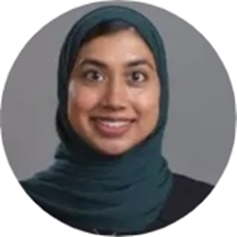 Dr. Nazneen Shaikh, DO
