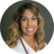Dr. Nazrah Franco, MD