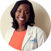 Dr. Ndeye-Aicha Gueye, MD, FACOG
