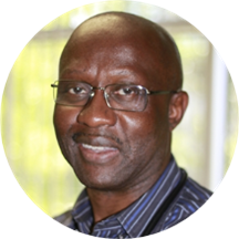 Dr. Ndubuisi Achufusi, MD