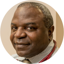 Dr. Ndubuisi Joseph Okafor, MD