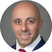 Dr. Neal Hakimi, MD
