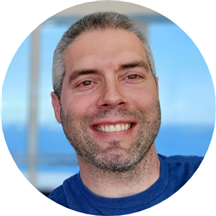 Dr. Neal Kimble, PhD