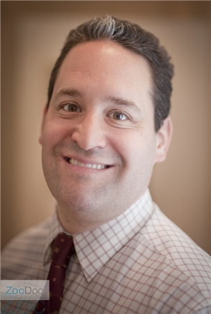 Dr. Neal Mesnick, MD