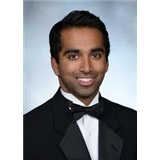 Dr. Neal Patel, DMD