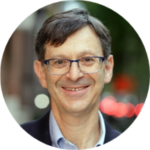 Dr. Neal Spivack, PhD