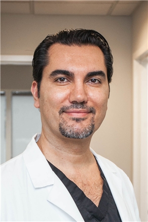 Dr. Nebil Aydin, MD, FACS