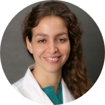 Dr. Nechama (Mina) Shoshani, MD