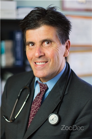 Dr. Nechemia Peleg, MD