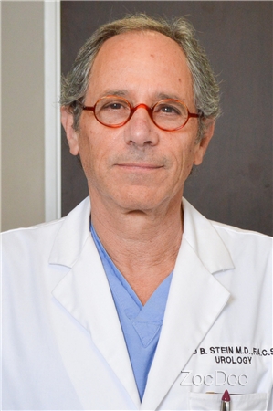 Dr. Ned Stein, MD