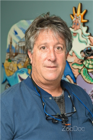 Dr. Ned Witkin, DDS