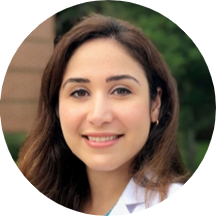 Dr. Neda Mehmandoost, DPM