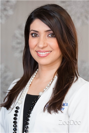 Dr. Neda Mehr, MD, FAAD