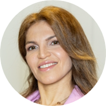 Dr. Neda Moezzi, DDS