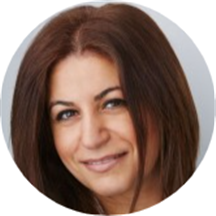 Dr. Neda Naim, DDS