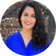 Dr. Neda Norouzi, OD