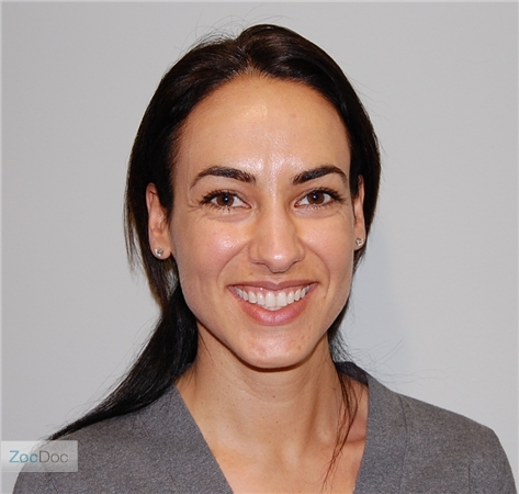 Dr. Neda Pakdaman, MD