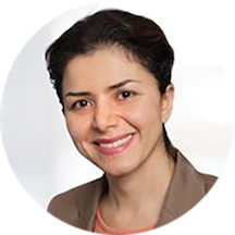 Dr. Neda Zamani, MD