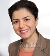 Dr. Neda Zamani, MD