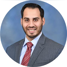 Dr. Nedal Adi, MD