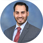 Dr. Nedal Adi, MD