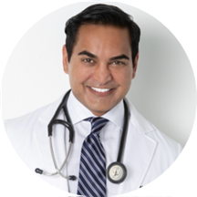 Dr. Neel Amin, MD
