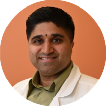 Dr. Neel Khanna, MD