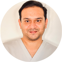 Dr. Neel Patel, DDS