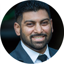 Dr. Neel Patel, MD