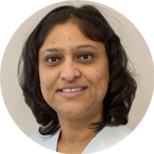 Dr. Neelam Aloor, DDS