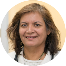 Dr. Neelam Uppal, MD
