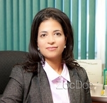 Dr. Neelam Varshney, MD