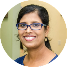 Dr. Neelima Chiru, DMD