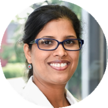 Dr. Neelima Chiru, DMD